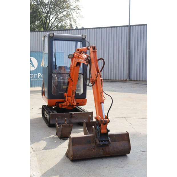 2000 Hitachi EX15-42540418
