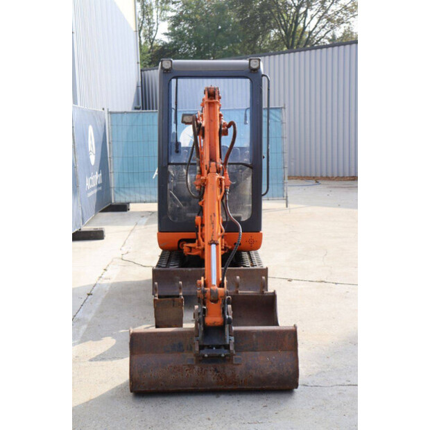 2000 Hitachi EX15-42540419