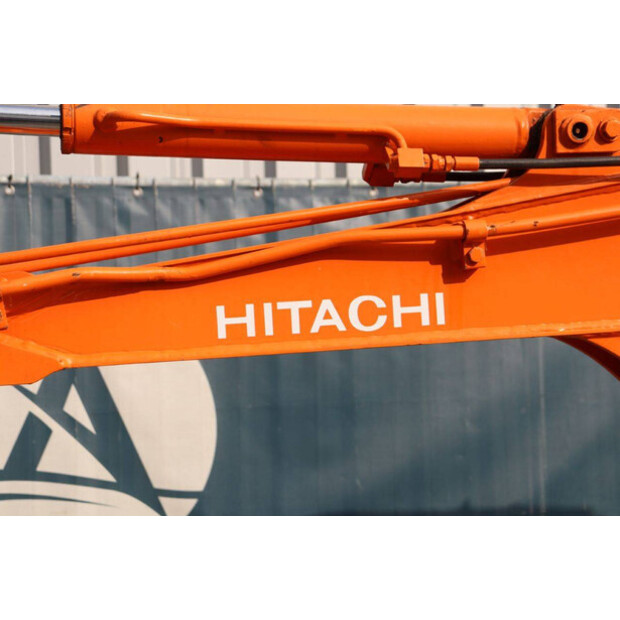 2000 Hitachi EX15-42540427