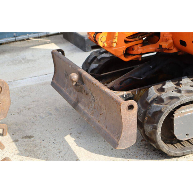 2000 Hitachi EX15-42540428