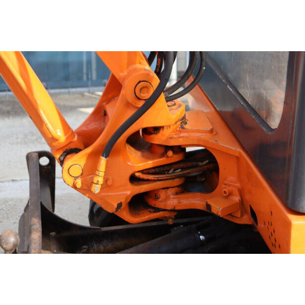 2000 Hitachi EX15-42540429