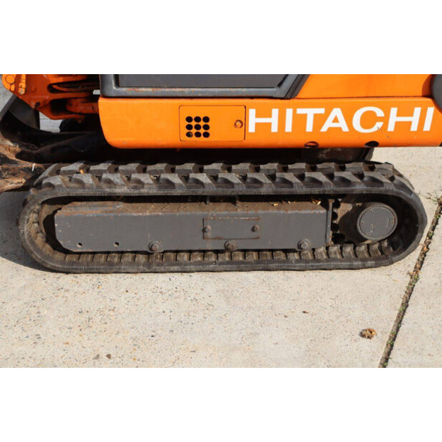 2000 Hitachi EX15-42540430