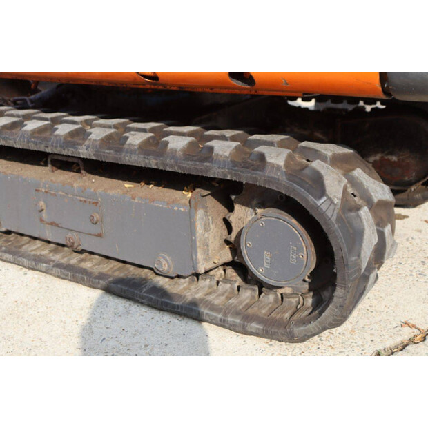 2000 Hitachi EX15-42540432