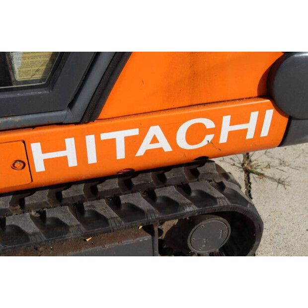 2000 Hitachi EX15-42540433