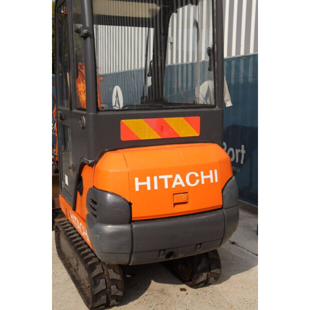2000 Hitachi EX15-42540434