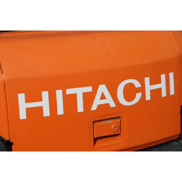 2000 Hitachi EX15-42540435
