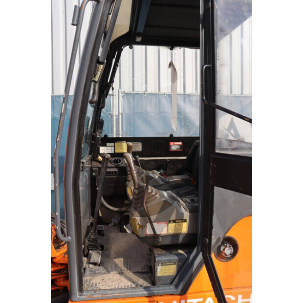 2000 Hitachi EX15-42540436