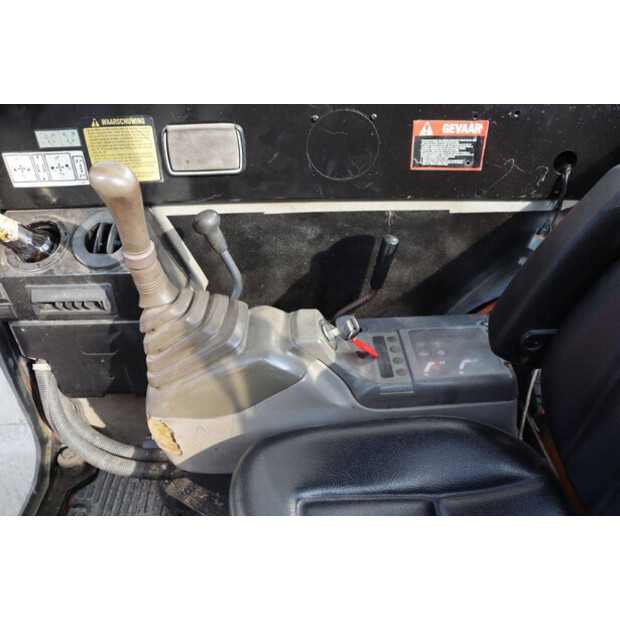 2000 Hitachi EX15-42540441