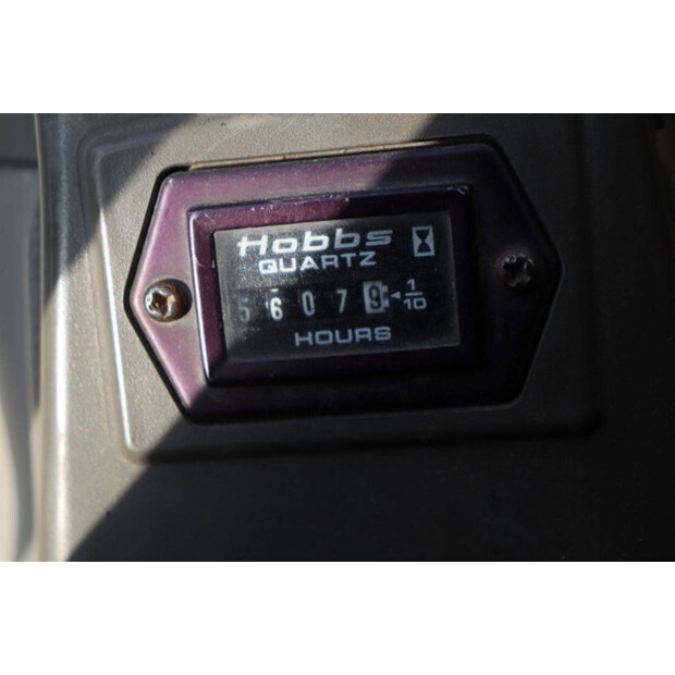2000 Hitachi EX15-42540447