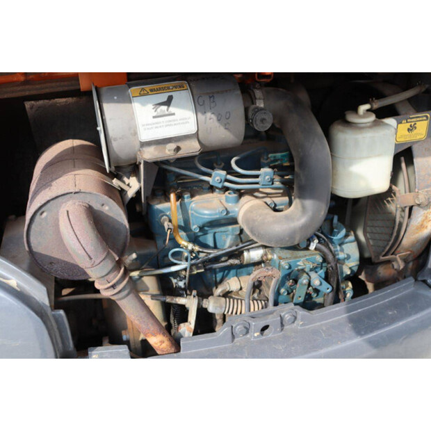 2000 Hitachi EX15-42540449
