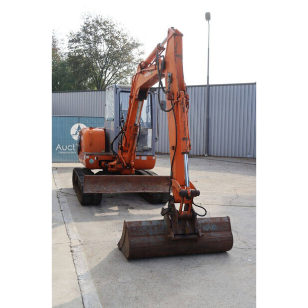 1999 Hitachi EX45.2-42540466