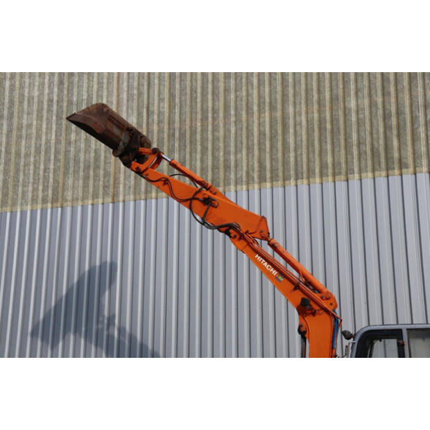 1999 Hitachi EX45.2-42540501