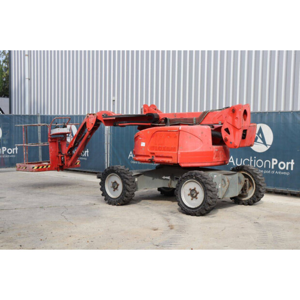 2011 ATN ZEBRA 12-42540507