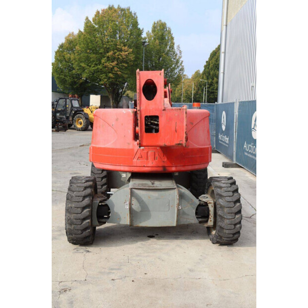 2011 ATN ZEBRA 12-42540508