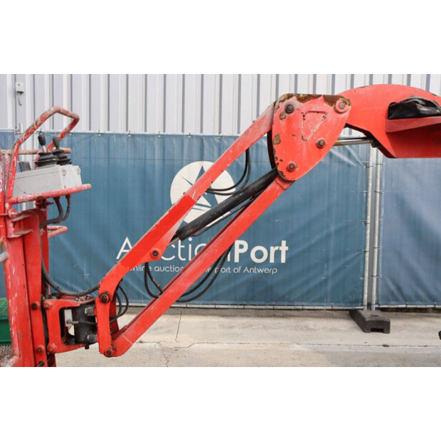 2011 ATN ZEBRA 12-42540522