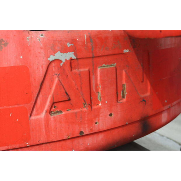 2011 ATN ZEBRA 12-42540527