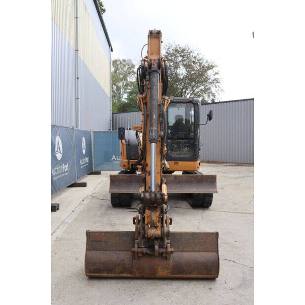 2007 CASE CX80-42540547