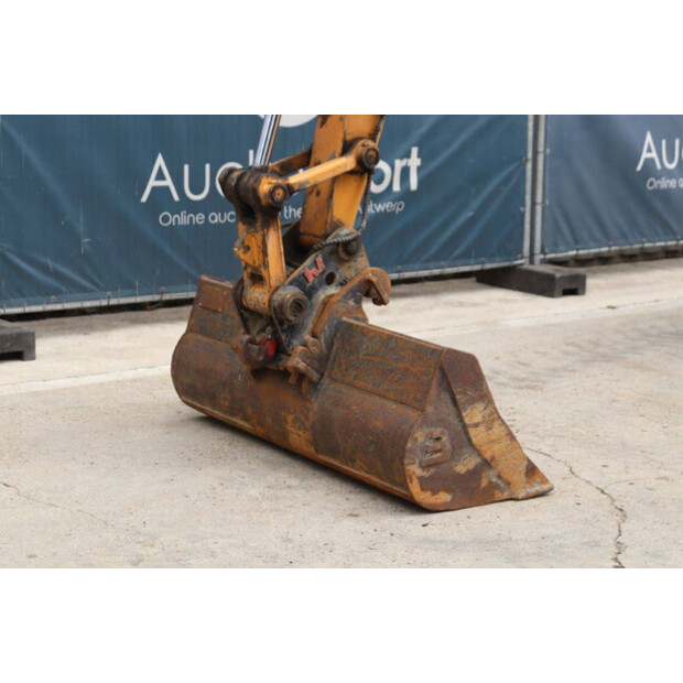 2007 CASE CX80-42540549