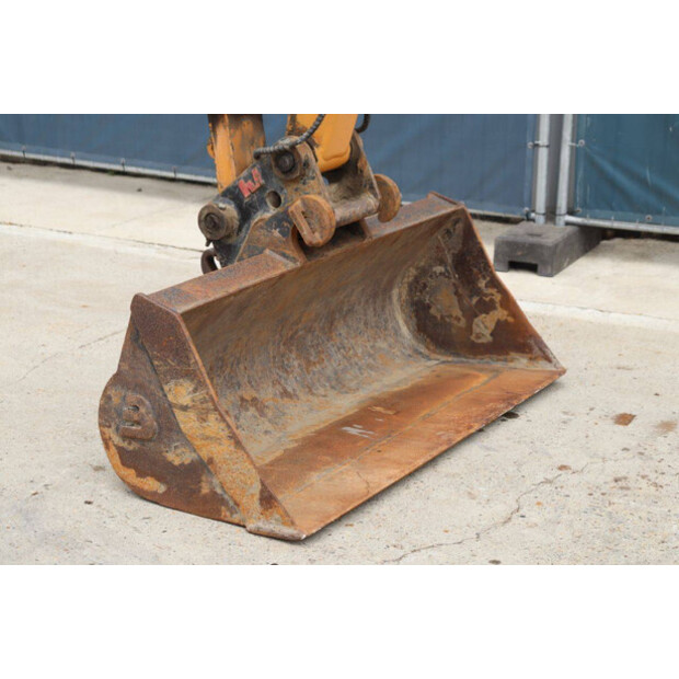 2007 CASE CX80-42540550