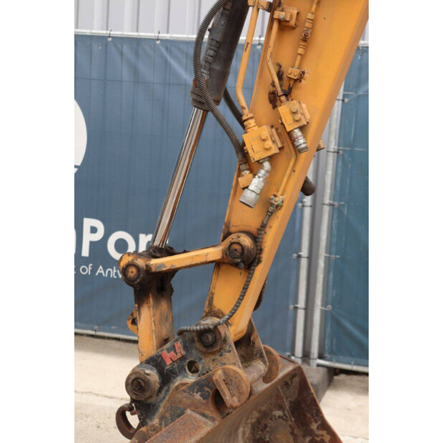 2007 CASE CX80-42540551