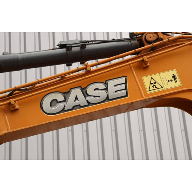 2007 CASE CX80-42540552