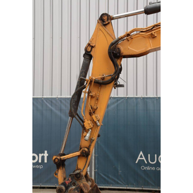 2007 CASE CX80-42540554