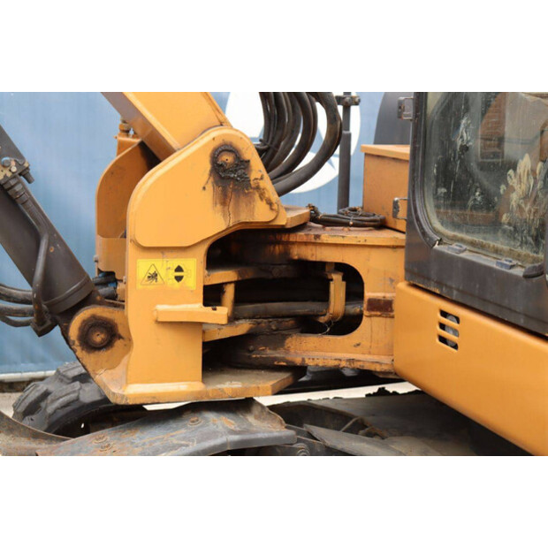 2007 CASE CX80-42540555