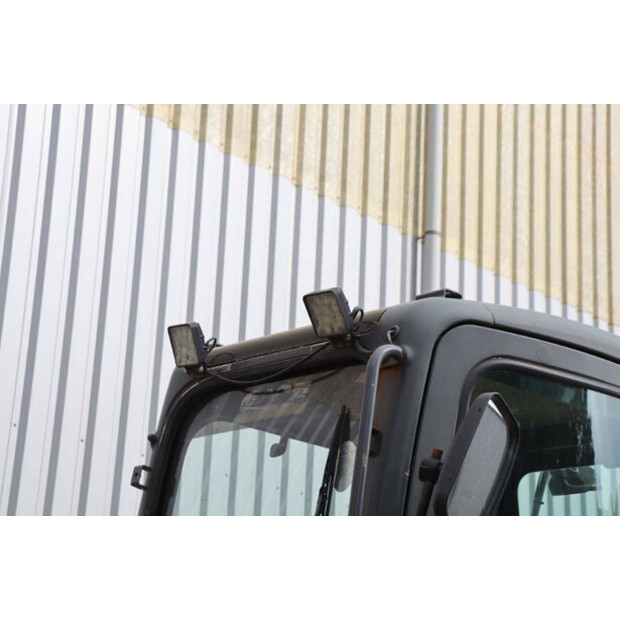 2007 CASE CX80-42540557