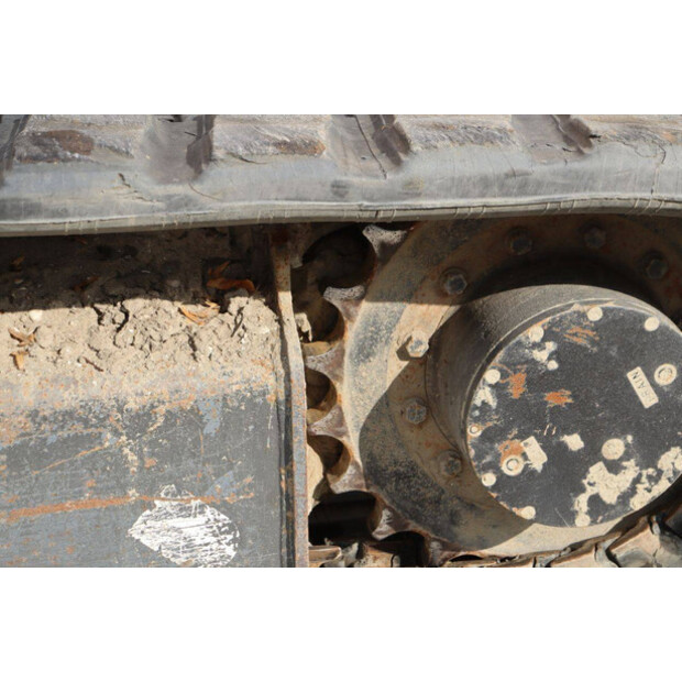 2007 CASE CX80-42540559