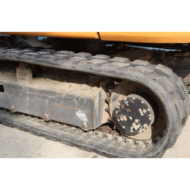 2007 CASE CX80-42540560