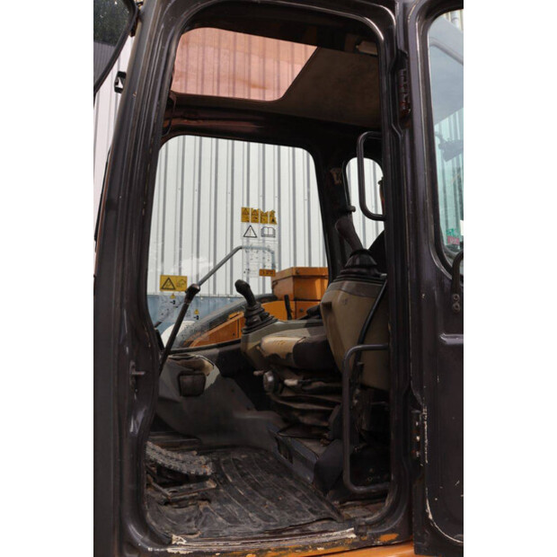 2007 CASE CX80-42540564