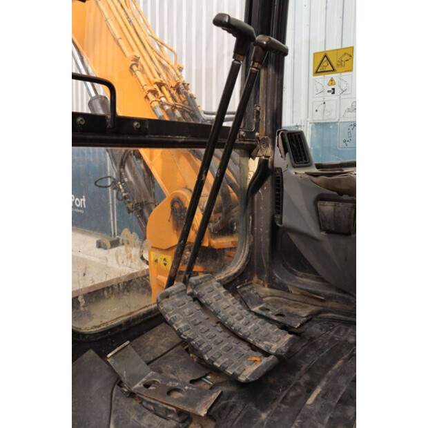 2007 CASE CX80-42540565