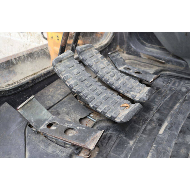 2007 CASE CX80-42540566