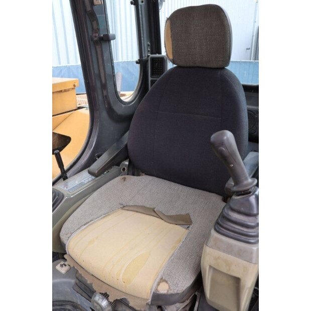 2007 CASE CX80-42540567