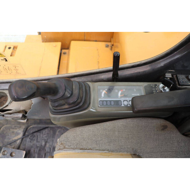 2007 CASE CX80-42540568