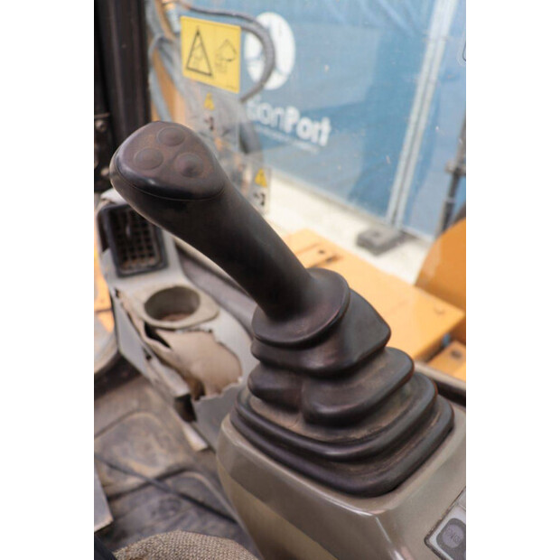 2007 CASE CX80-42540569