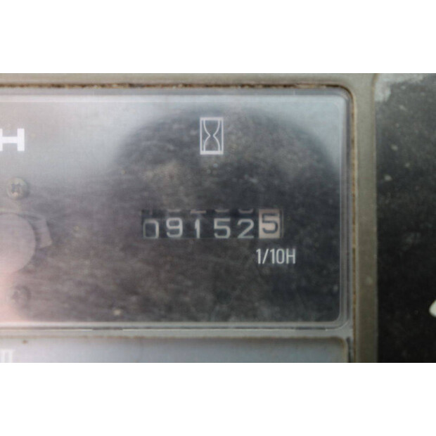 2007 CASE CX80-42540570
