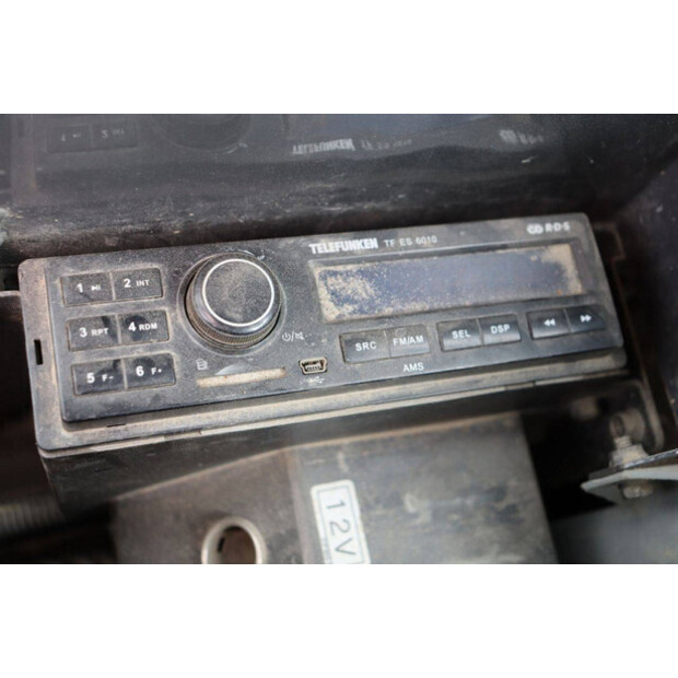 2007 CASE CX80-42540571