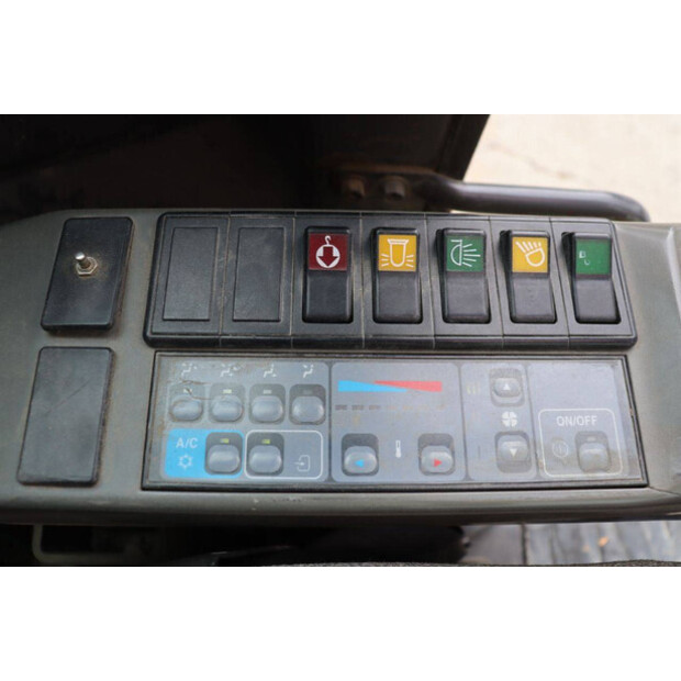2007 CASE CX80-42540575