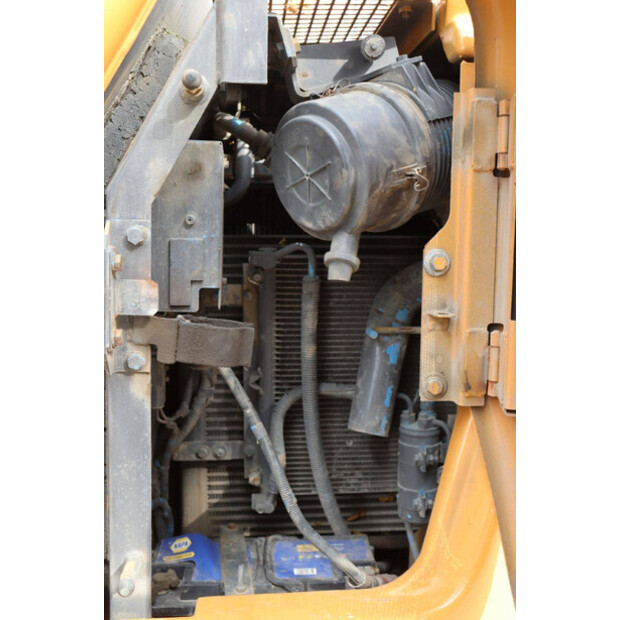 2007 CASE CX80-42540578