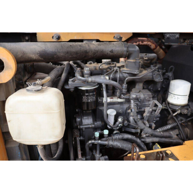 2007 CASE CX80-42540579