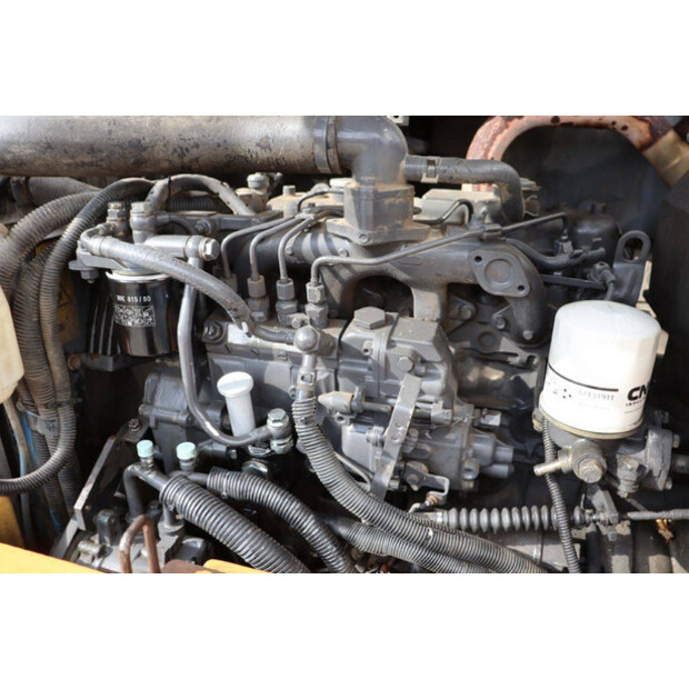 2007 CASE CX80-42540580