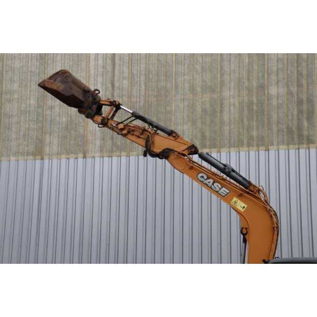 2007 CASE CX80-42540585