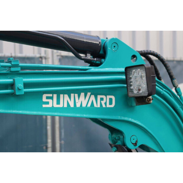 2016 Sunward SWE20B-42540602