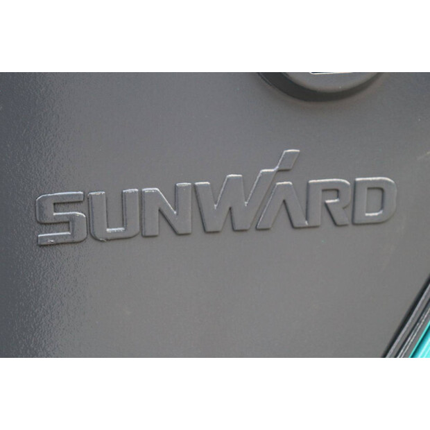2016 Sunward SWE20B-42540610