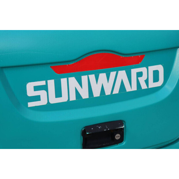 2016 Sunward SWE20B-42540612