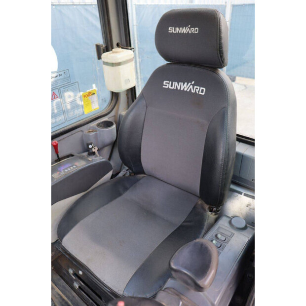 2016 Sunward SWE20B-42540615