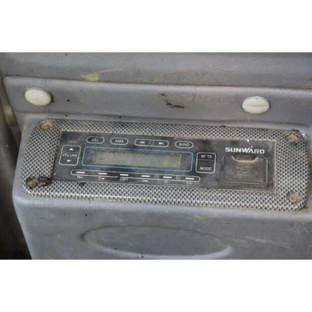 2016 Sunward SWE20B-42540617