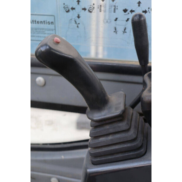 2016 Sunward SWE20B-42540618