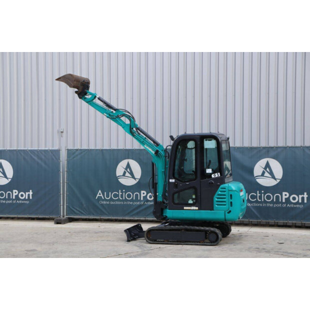 2016 Sunward SWE20B-42540631